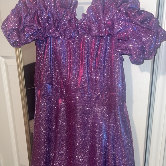 Dresses & Skirts - Evening Gown